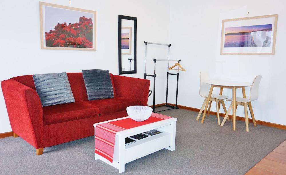 The Esplanade Motel & Conference Centre