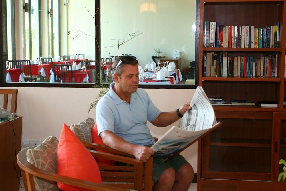 Aonang Phu Petra Resort Krabi