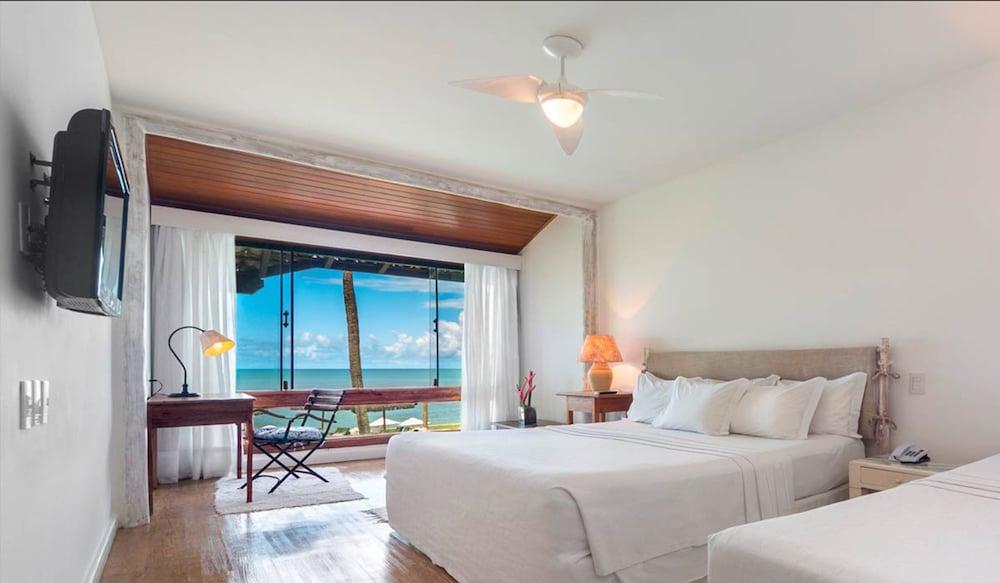 Arraial D'Ajuda Eco Resort