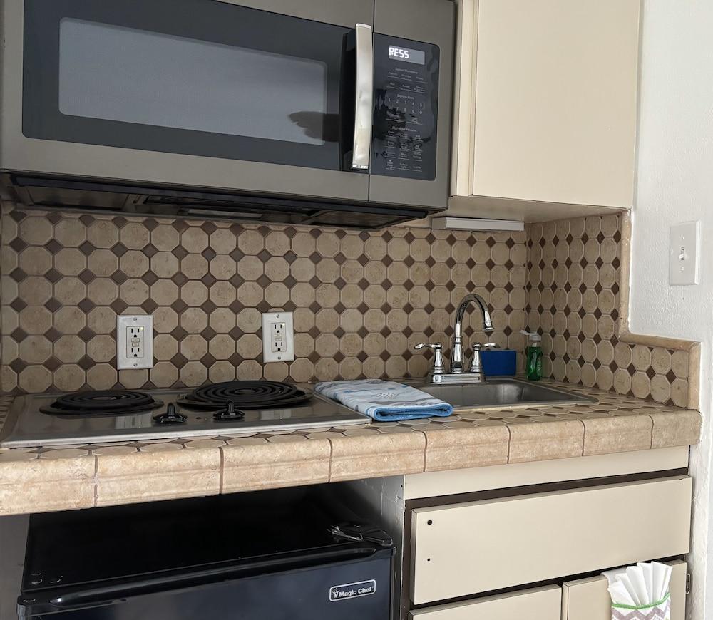 Flamboyan on the Bay Resort and Villas