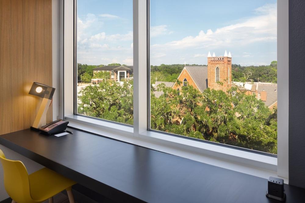 Aloft Tallahassee Downtown