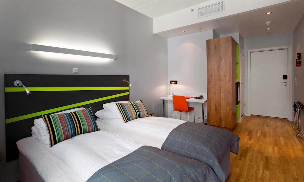 Thon Partner Hotel Ullevaal Stadion