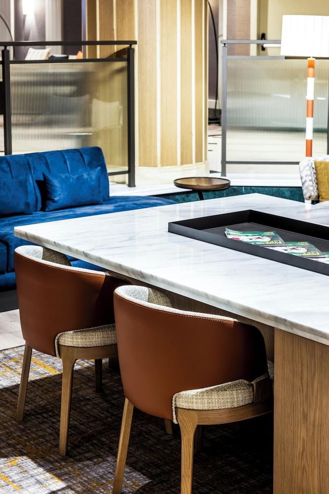 Elite World Comfy Istanbul Taksim