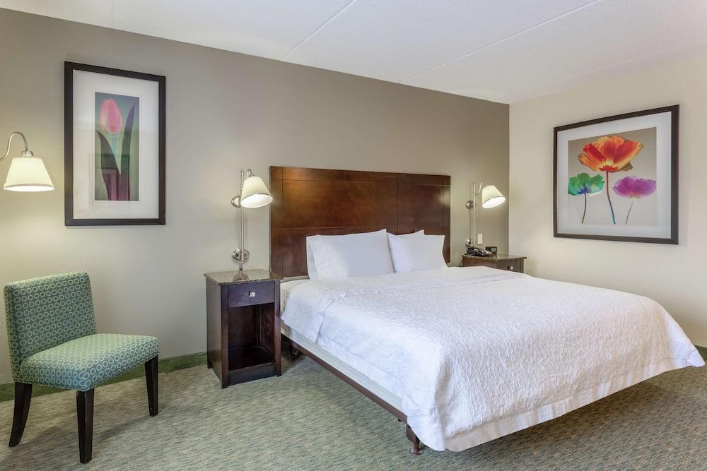 Hampton Inn Richmond - South