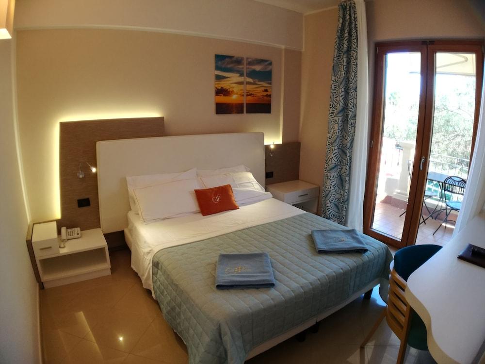 Hotel Residence Piccolo