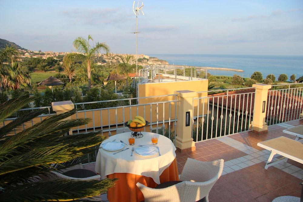 Hotel Residence Piccolo