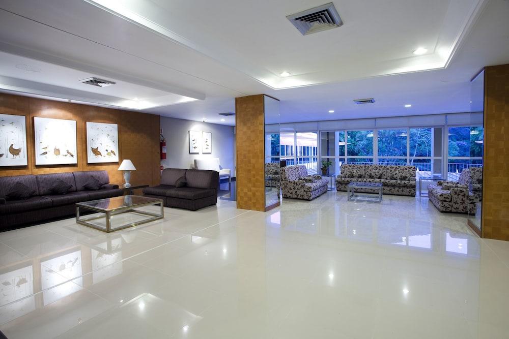 Plaza Caldas da Imperatriz Resort & Spa