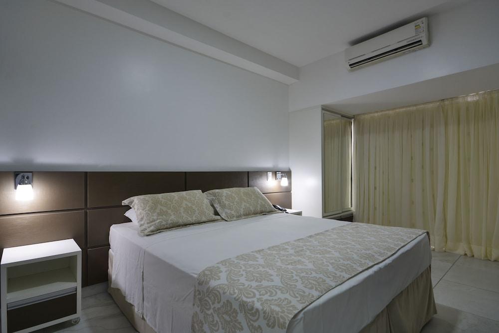 Littoral Tambaú Flat