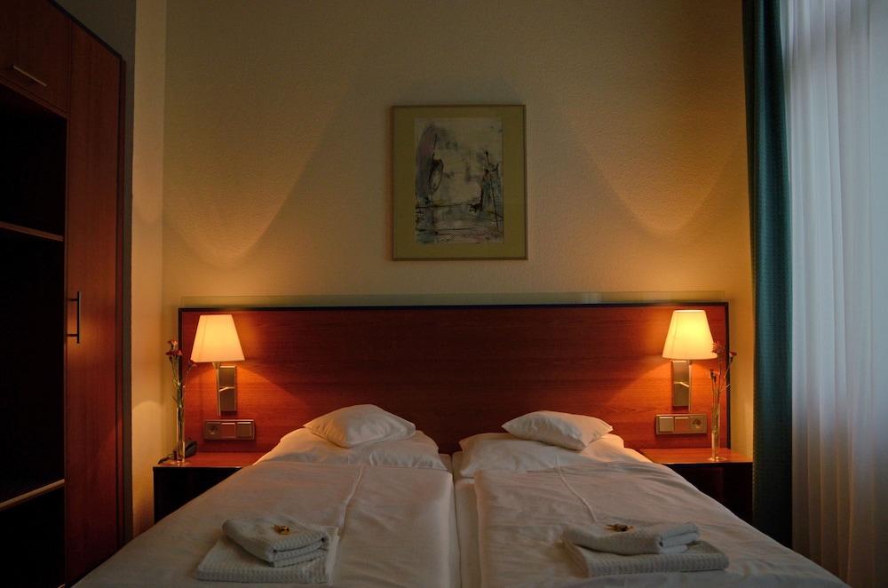 Fürstenhof am Bauhaus Weimar