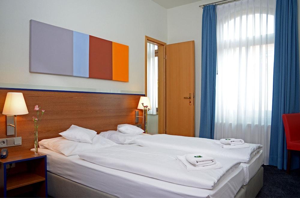 Fürstenhof am Bauhaus Weimar