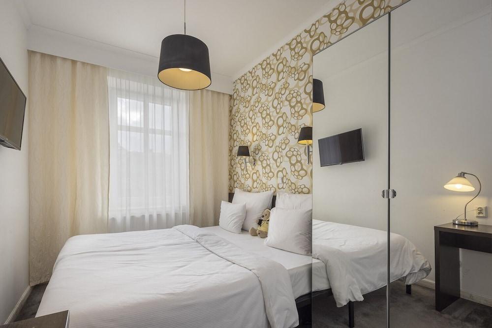 Pytloun Wellness Travel Hotel