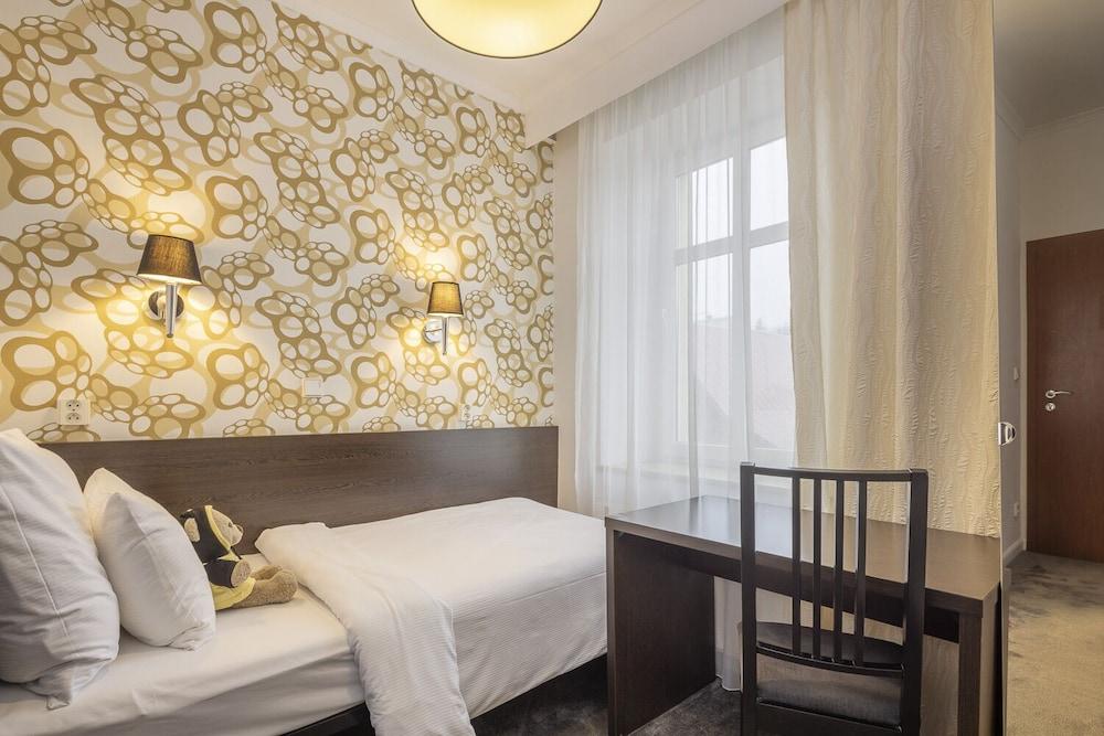 Pytloun Wellness Travel Hotel