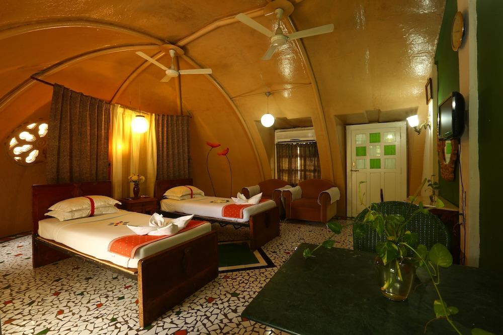 Indeco Mahabalipuram