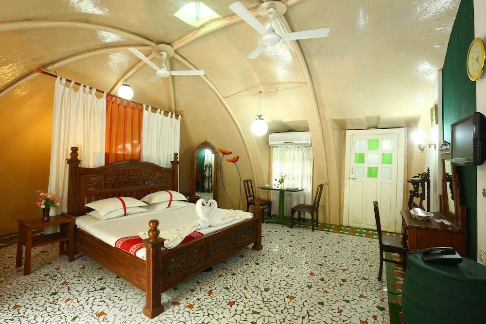 Indeco Mahabalipuram