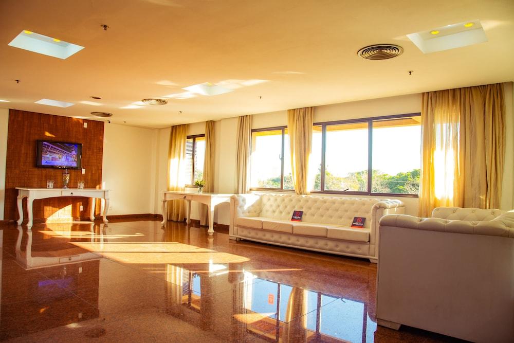 Blue Tree Towers Millenium Porto Alegre