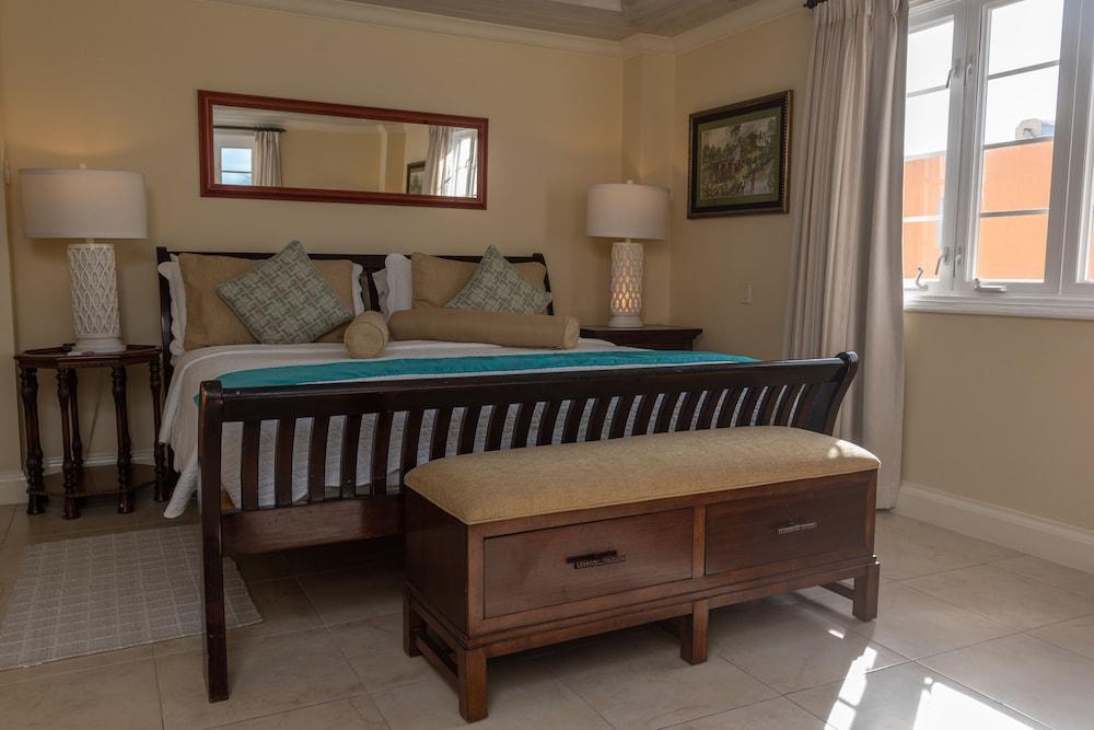 White Sands Beach Condos