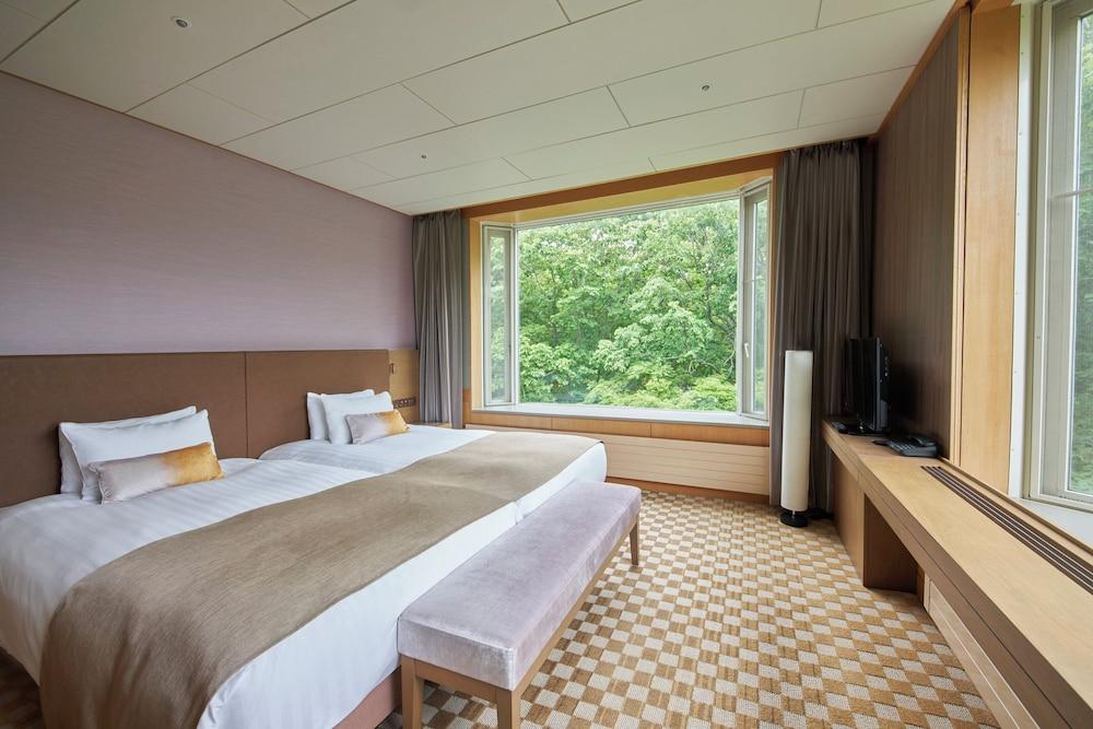 Hakodate Onuma Prince Hotel