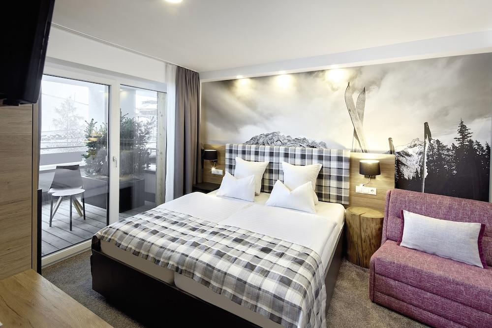 Active Nature Resort DAS SeeMOUNT