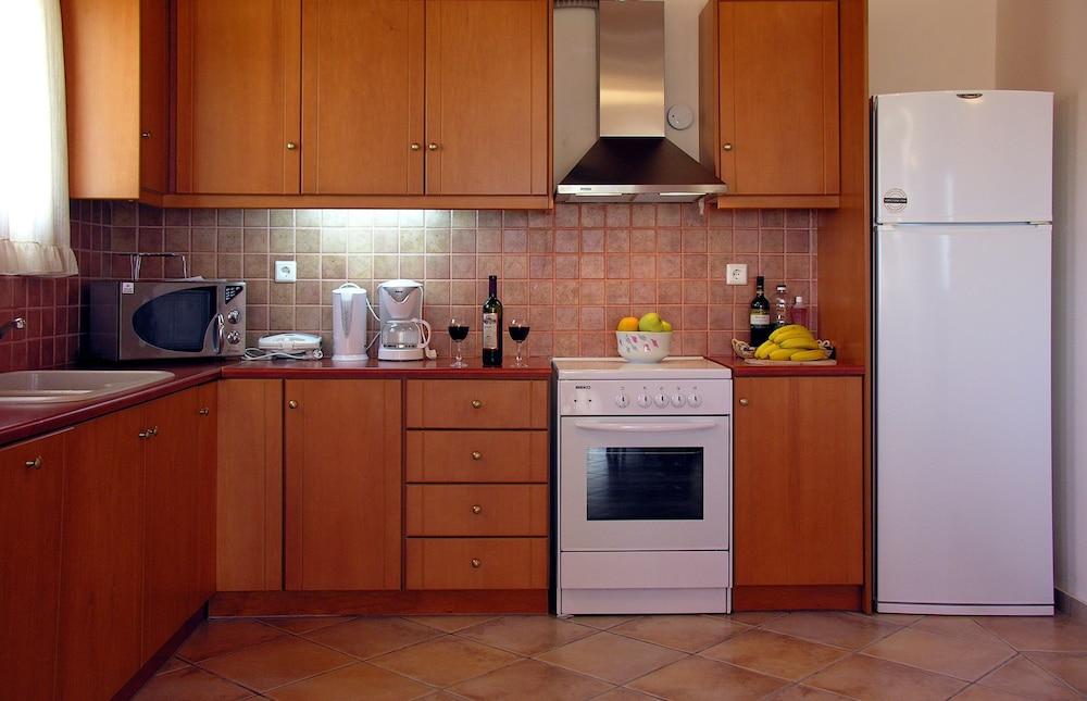 Cretan Exclusive Villas