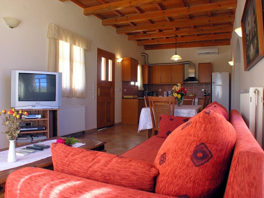 Cretan Exclusive Villas