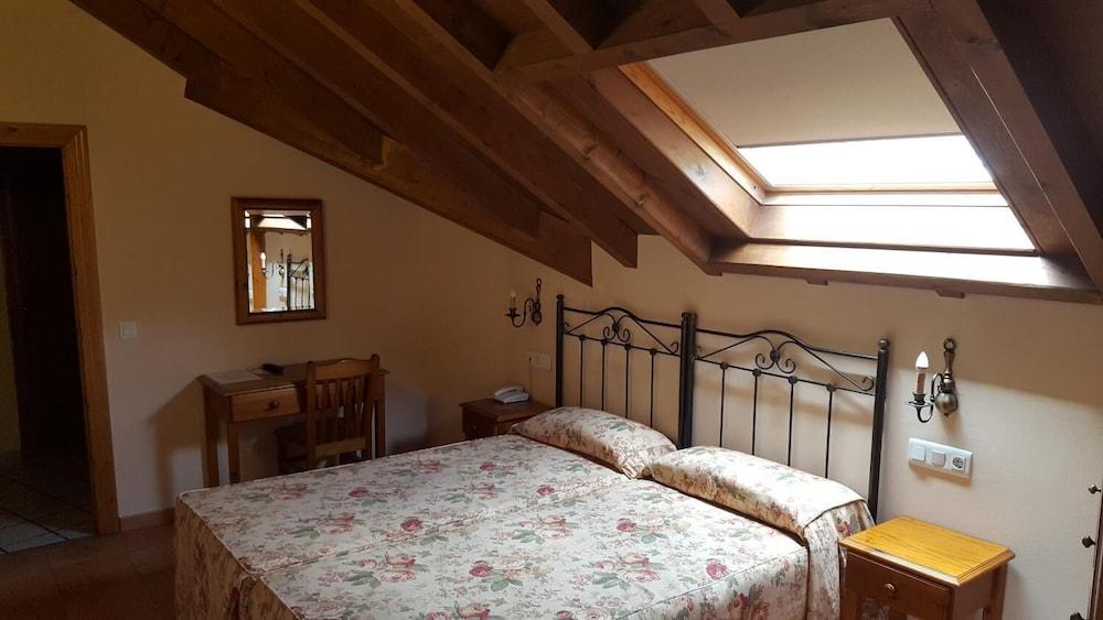 Hotel Naranjo De Bulnes