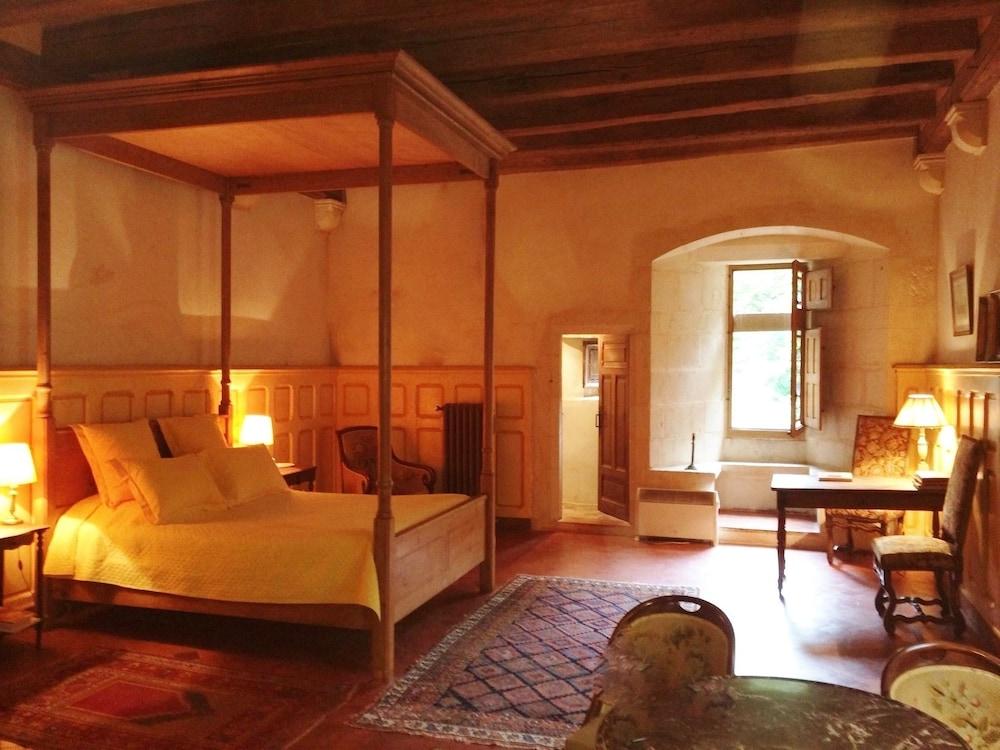 Château de Saint Loup