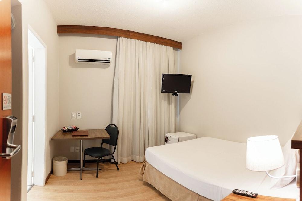 Planalto Select Hotel Ponta Grossa