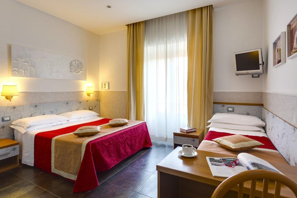 Hotel Marcantonio Rome