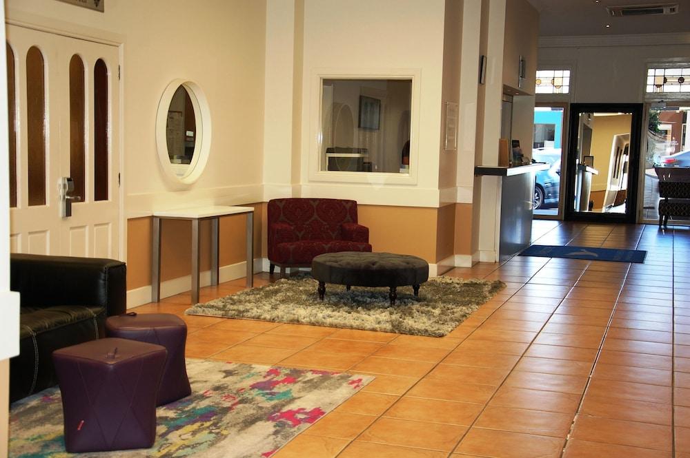 Mercure Hotel Mildura