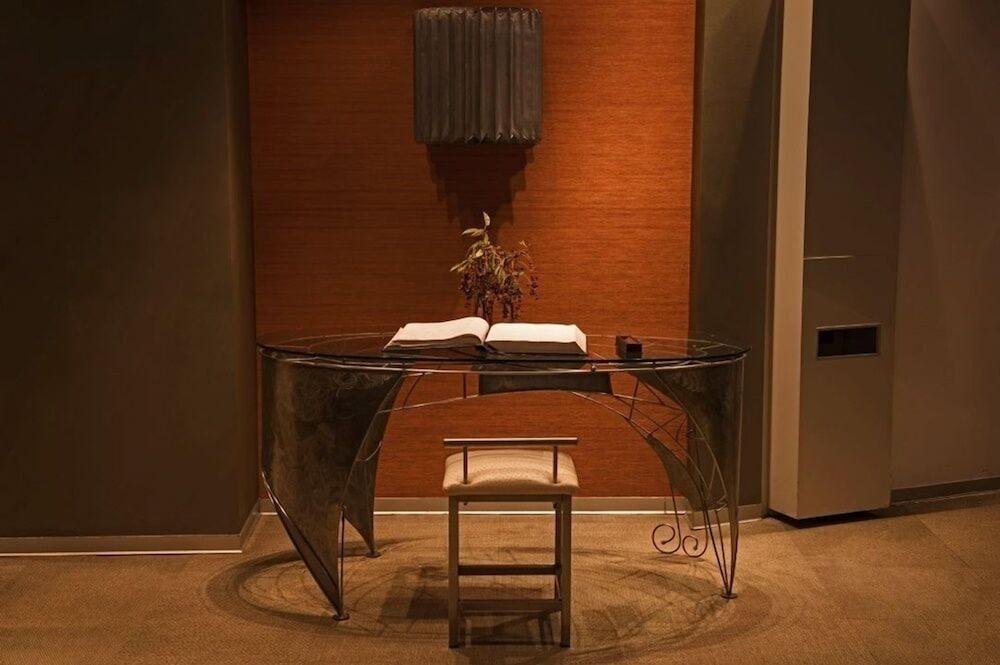 Boutique Hotel Townhouse 27