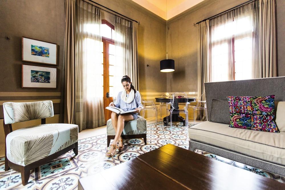 Rosas & Xocolate, Mérida, a Member of Design Hotels