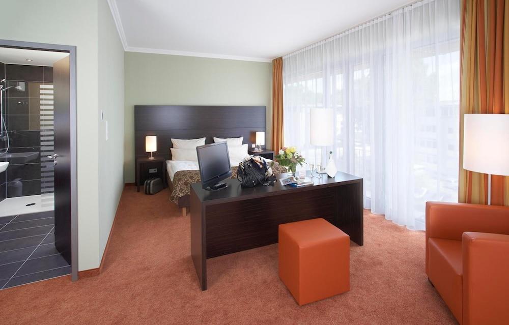 Hotel Central Regensburg CityCentre, SHC by Best Western