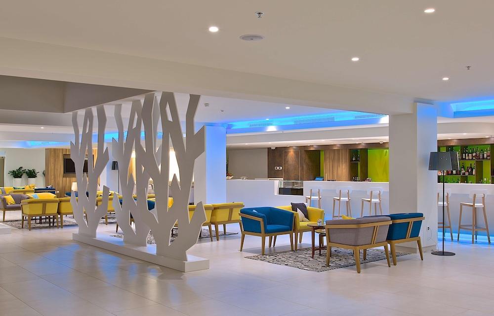 Park Plaza Belvedere Medulin