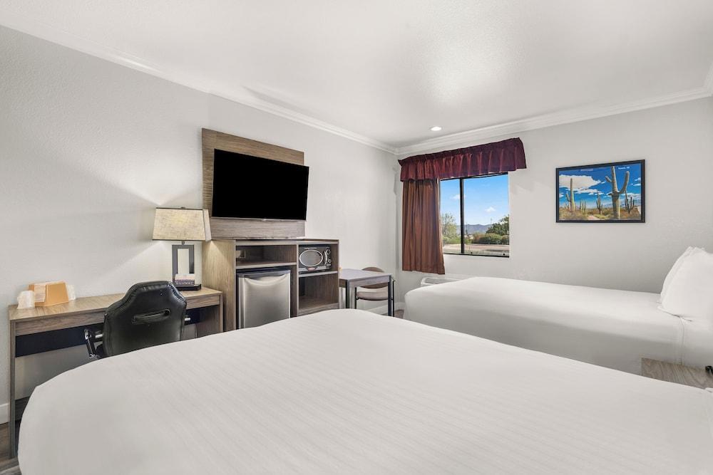 Americas Best Value Inn Prescott Valley