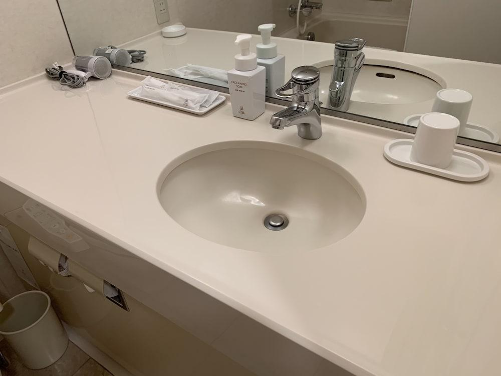 Kushiro Prince Hotel