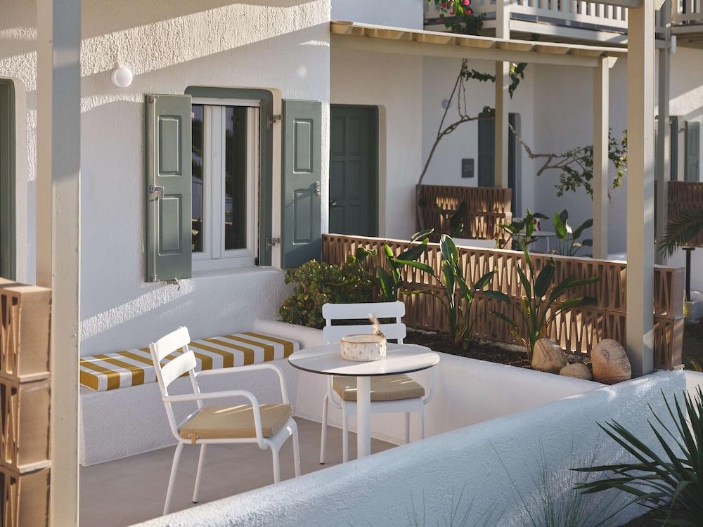 NUMO Mykonos Boutique Resort