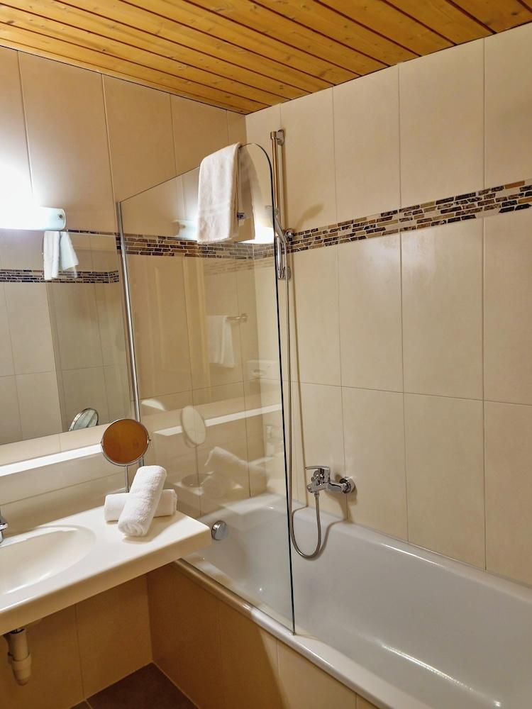 Garni Hotel Alpin Scheffau