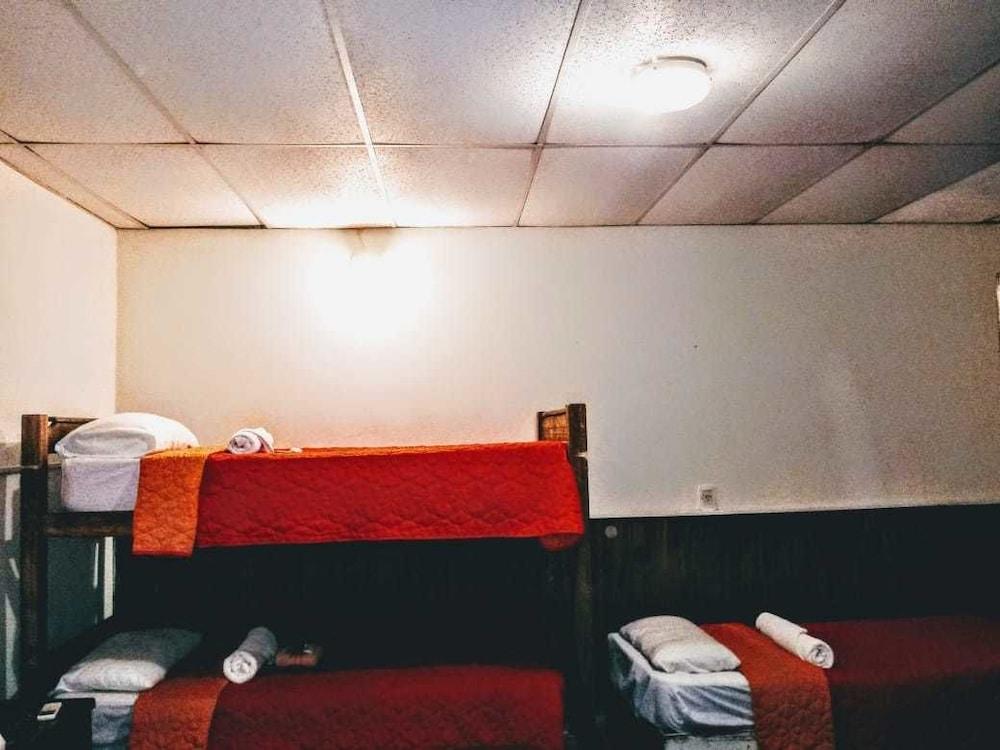 Quinta Rufino Bed & Breakfast