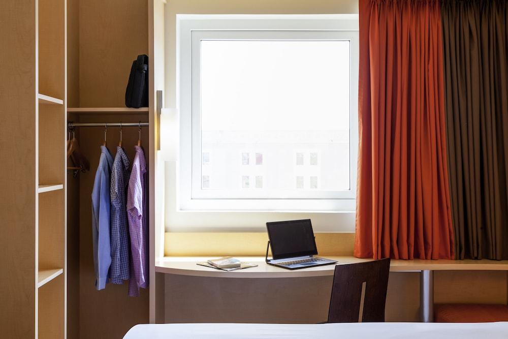 ibis Aguascalientes Norte