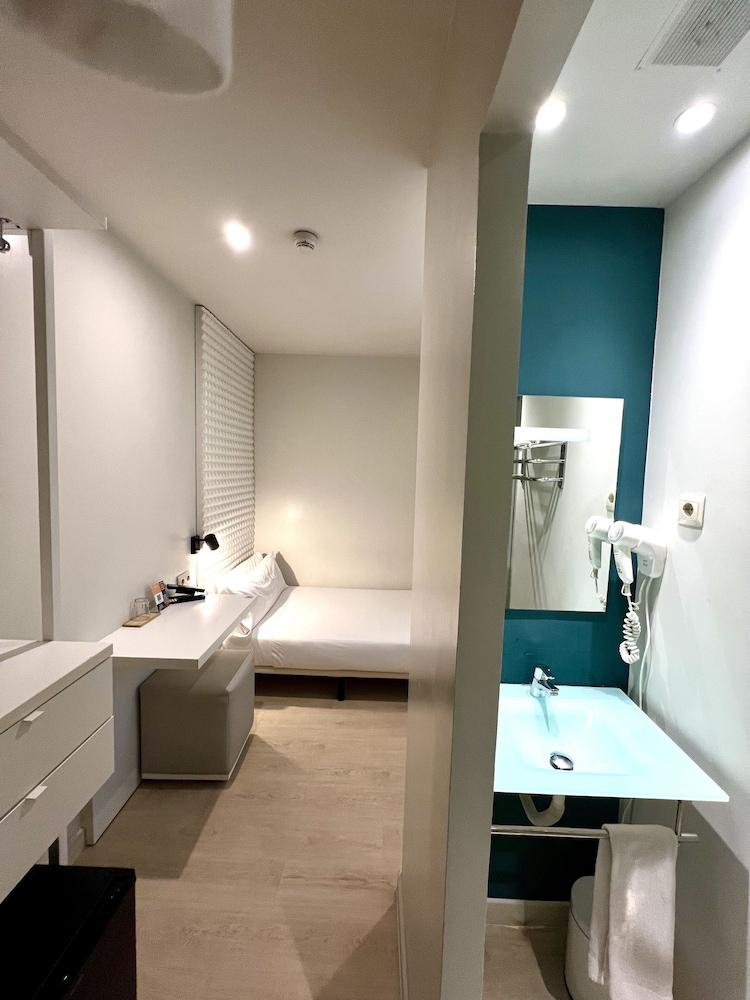 Urban Sea Atocha 113