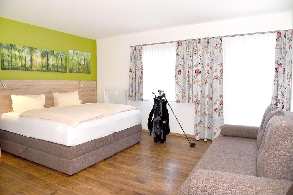 Landhotel Reitingblick