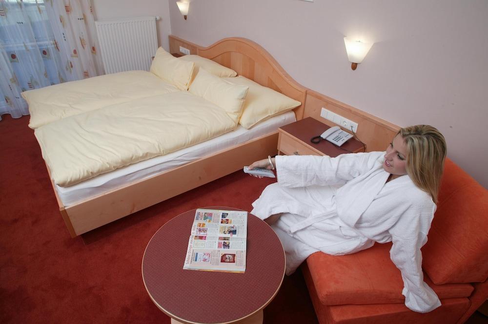 Landhotel Reitingblick