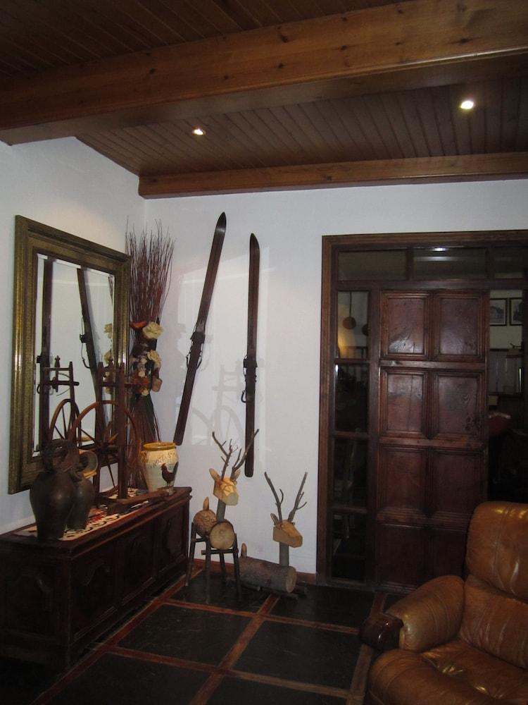 San Marsial Benasque Hotel&Apartamentos