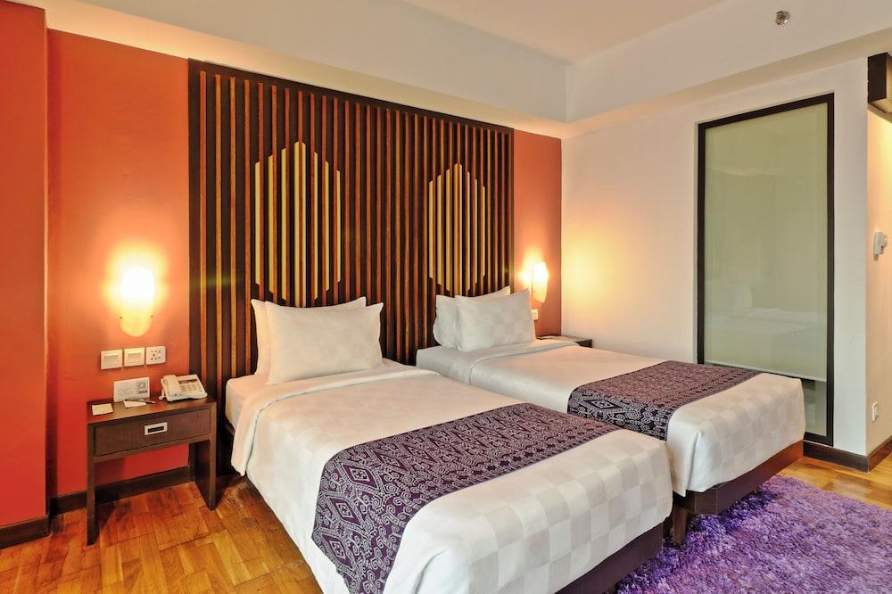 Mercure Pontianak City Center