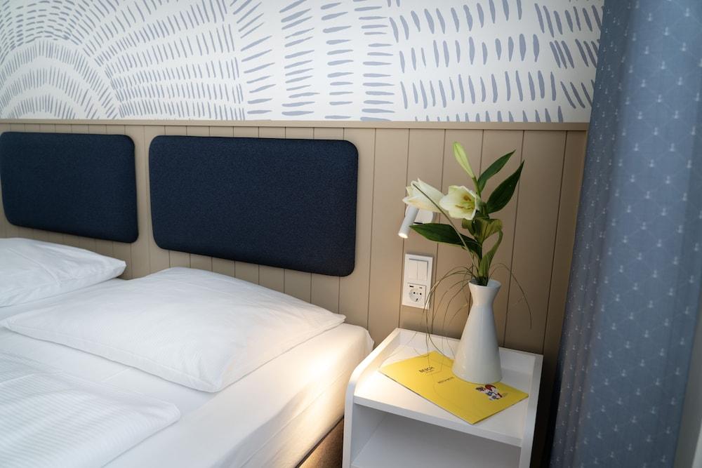 BEECH Resort Boltenhagen