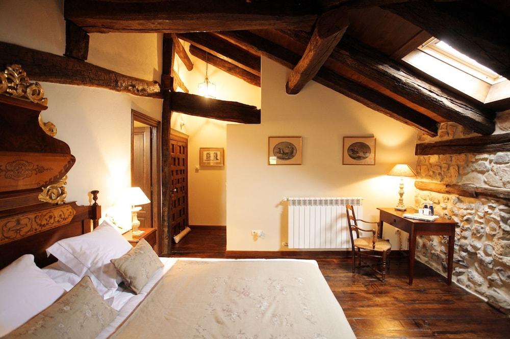 Hotel Casona de Quintana