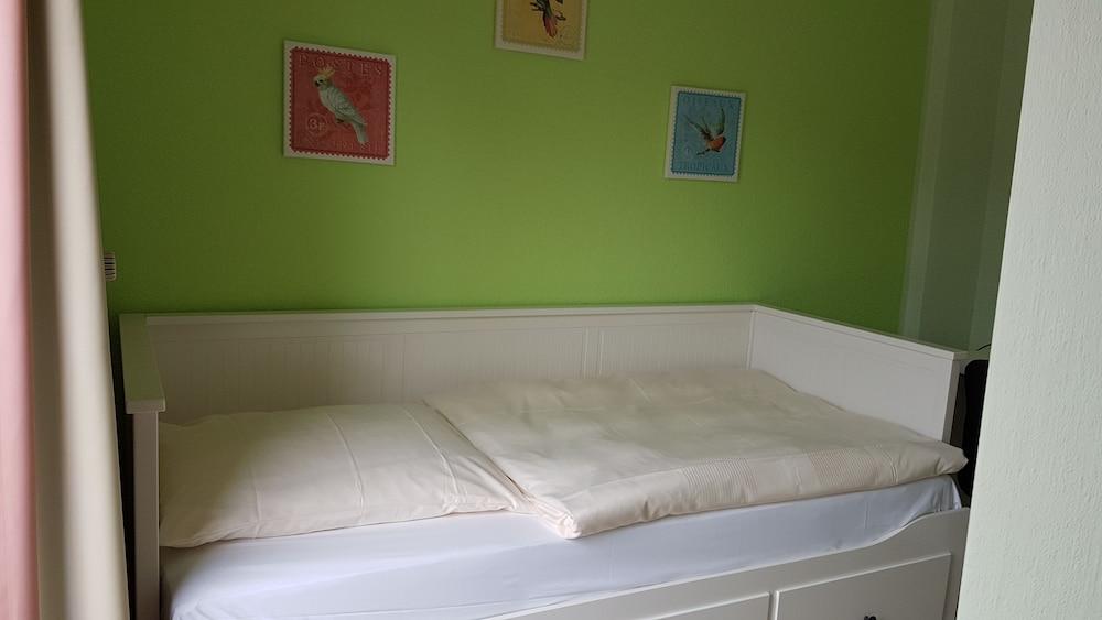 Hotel Heldt Dependance