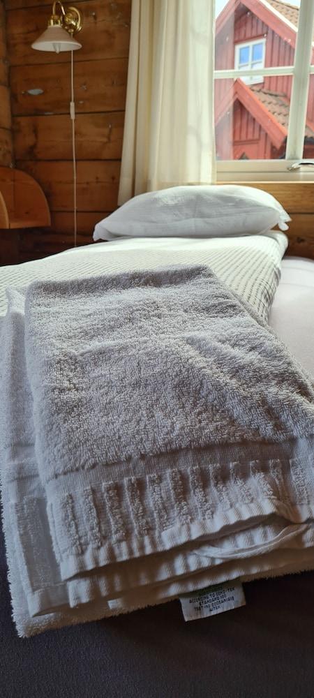 Heddan Gard Gjestegard