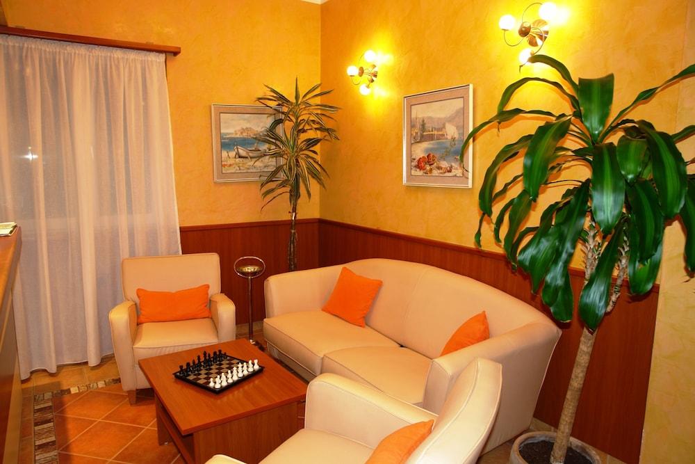 Garni Hotel Fineso