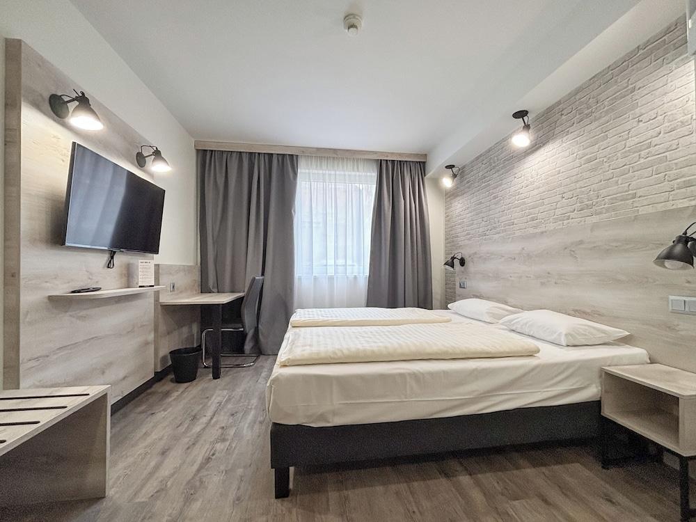 NEXTO DORMERO Hotel Budapest